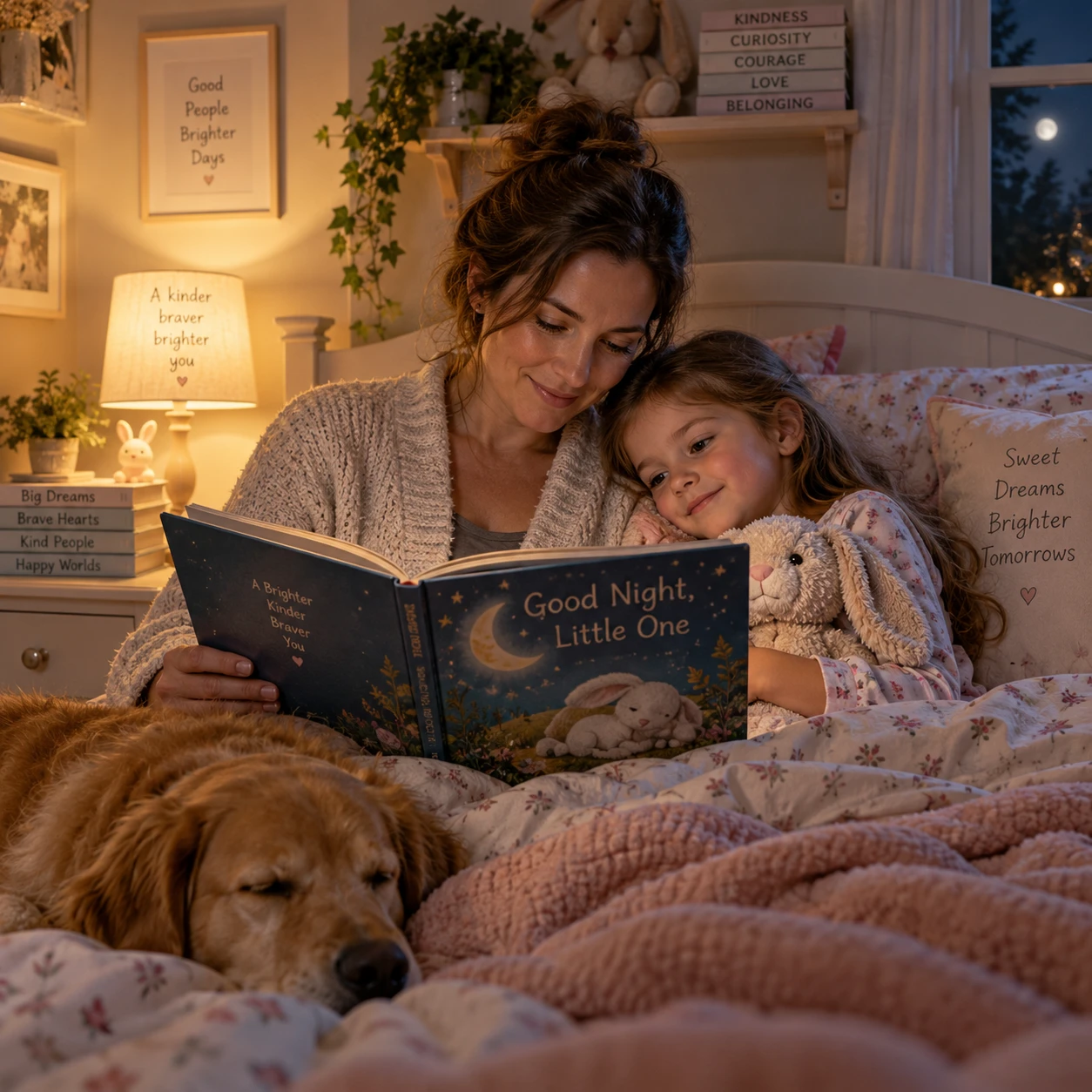Sommeil des enfants : besoins par âge et conseils pour des nuits sereines